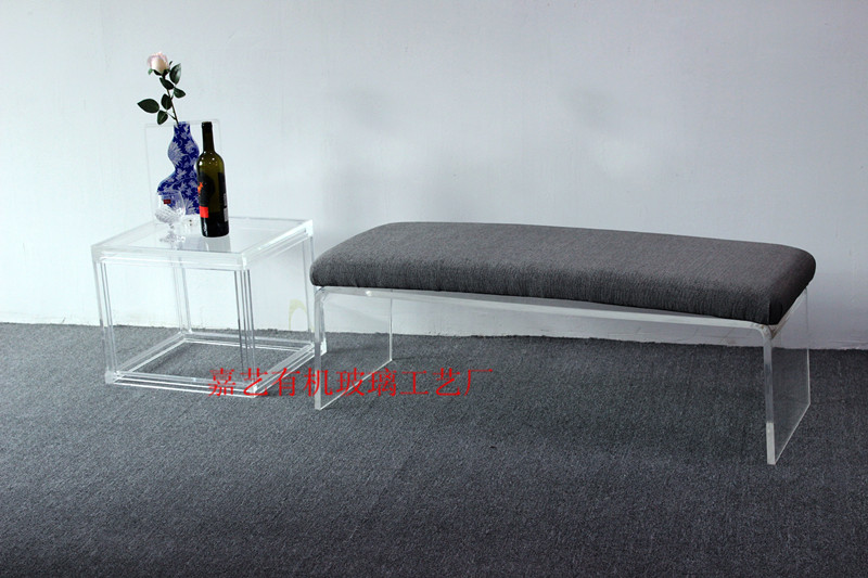 亞克力沙發