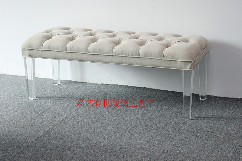 有機玻璃沙發