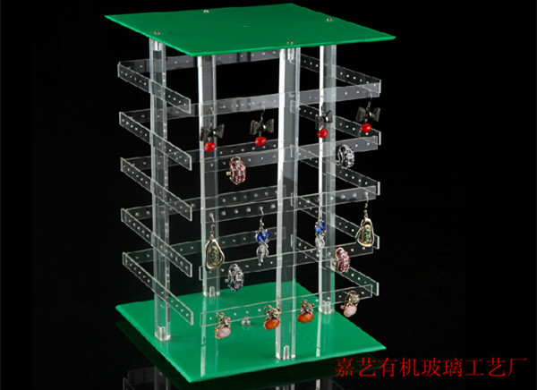 亞克力耳環展架