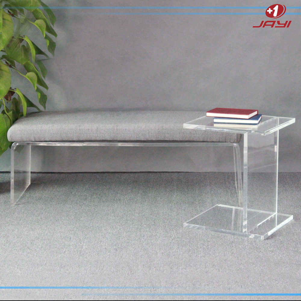 亞克力家居沙發